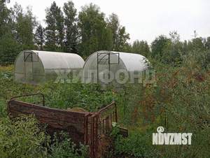 Дом 20м&sup2;, 1-этажный, участок 6 сот.  