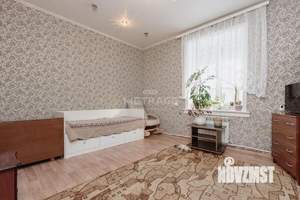 Дом 72м², 1-этажный, участок 2 сот.  