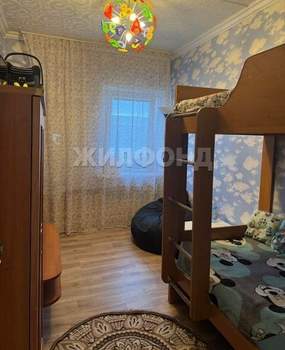 Дом 35м², 2-этажный, участок 3 сот.  