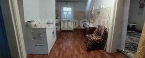 Дом 50м², 2-этажный, участок 8 сот.  