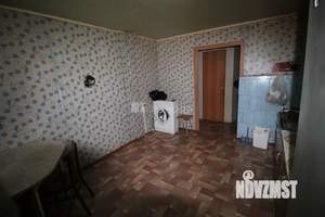 Дом 64м², 2-этажный, участок 5 сот.  
