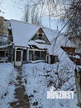 Дом 74м², 1-этажный, участок 2 сот.  