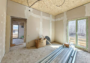 Дом 87м&sup2;, 1-этажный, участок 5 сот.  