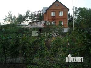 Дом 250м², 2-этажный, участок 10 сот.  