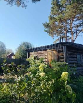 Дом 65м&sup2;, 2-этажный, участок 6 сот.  