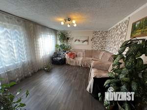 Дом 168м², 2-этажный, участок 5 сот.  