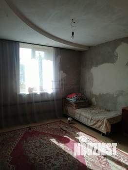 Дом 100м², 1-этажный, участок 7 сот.  