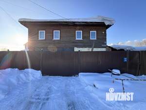 Дом 168м&sup2;, 2-этажный, участок 9 сот.  