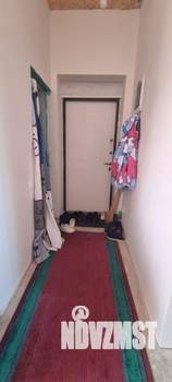 Дом 54м², 2-этажный, участок 3 сот.  