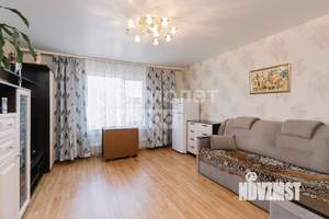 Коттедж 52м², 1-этажный, участок 4 сот.  