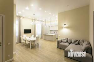 Коттедж 439м&sup2;, 2-этажный, участок 13 сот.  