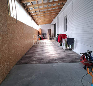 Дом 75м&sup2;, 1-этажный, участок 3 сот.  