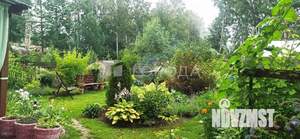 Дом 20м&sup2;, 1-этажный, участок 5 сот.  