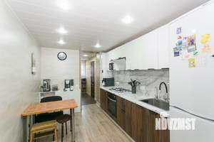 Дом 90м&sup2;, 1-этажный, участок 10 сот.  