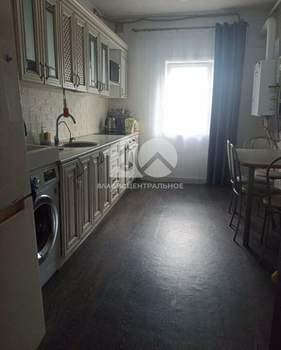 Дом 63м², 1-этажный, участок 8 сот.  