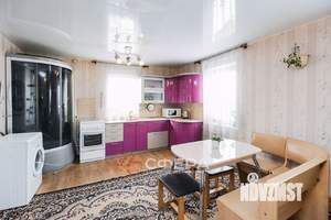 Дом 62м², 1-этажный, участок 9 сот.  