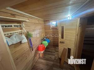 Дом 42м&sup2;, 2-этажный, участок 7 сот.  