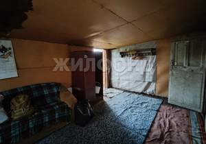 Дача 50м², 2-этажный, участок 6 сот.  