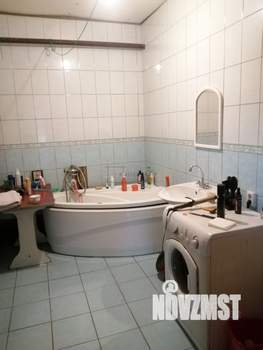 Дом 100м², 1-этажный, участок 7 сот.  