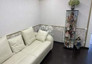 Дом 64м&sup2;, 2-этажный, участок 2 сот.  