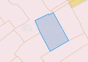 Дом 20м&sup2;, 1-этажный, участок 4 сот.  