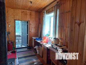 Дом 76м&sup2;, 2-этажный, участок 9 сот.  