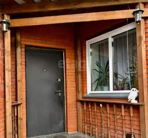 Дом 350м&sup2;, 3-этажный, участок 3 сот.  