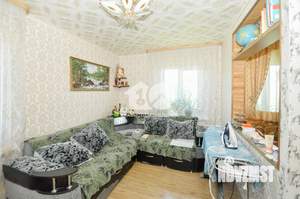 Дом 72м², 2-этажный, участок 7 сот.  