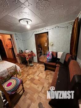 Дом 45м², 1-этажный, участок 7 сот.  