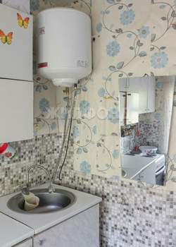 Дом 54м², 2-этажный, участок 10 сот.  