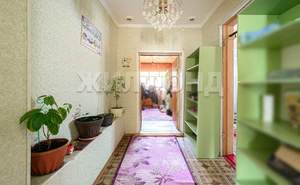 Дом 154м&sup2;, 2-этажный, участок 5 сот.  