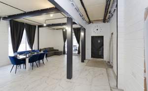 Дом 230м², 2-этажный, участок 6 сот.  