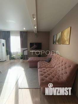 Дом 94м², 1-этажный, участок 6 сот.  