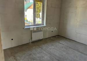 Дом 130м², 2-этажный, участок 6 сот.  