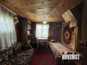 Дача 40м², 1-этажный, участок 6 сот.  