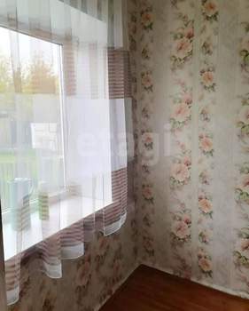 Дом 54м², 1-этажный, участок 5 сот.  