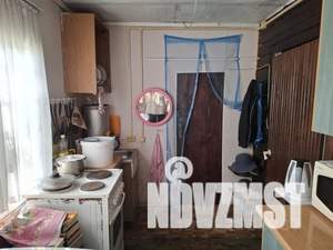 Дача 28м², 2-этажный, участок 6 сот.  