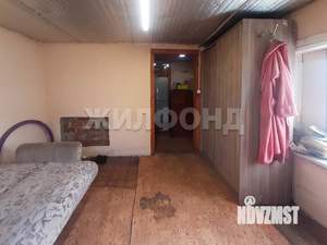 Дача 20м², 2-этажный, участок 8 сот.  
