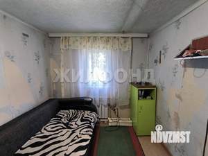 Дом 72м², 1-этажный, участок 7 сот.  