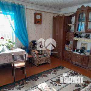 Дом 41м², 2-этажный, участок 9 сот.  