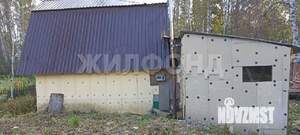 Дом 60м&sup2;, 2-этажный, участок 8 сот.  