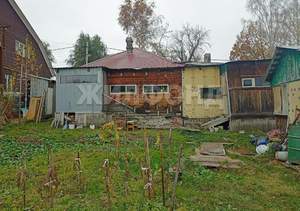 Дом 60м², 2-этажный, участок 8 сот.  