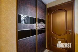 Таунхаус 180м&sup2;, 3-этажный, участок 3 сот.  