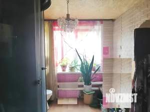 Дом 60м², 1-этажный, участок 6 сот.  