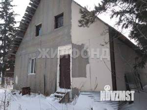Дом 175м², 2-этажный, участок 12 сот.  