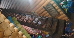 Дом 240м², 2-этажный, участок 6 сот.  