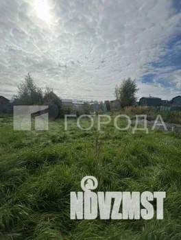 Дача 10м², 1-этажный, участок 6 сот.  