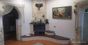 Дом 415м&sup2;, 3-этажный, участок 6 сот.  