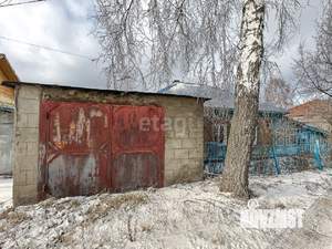 Дом 60м², 1-этажный, участок 8 сот.  