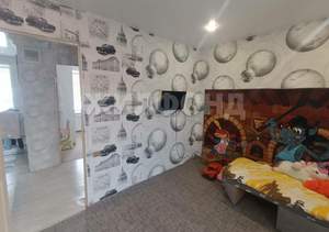 Дом 116м&sup2;, 2-этажный, участок 4 сот.  